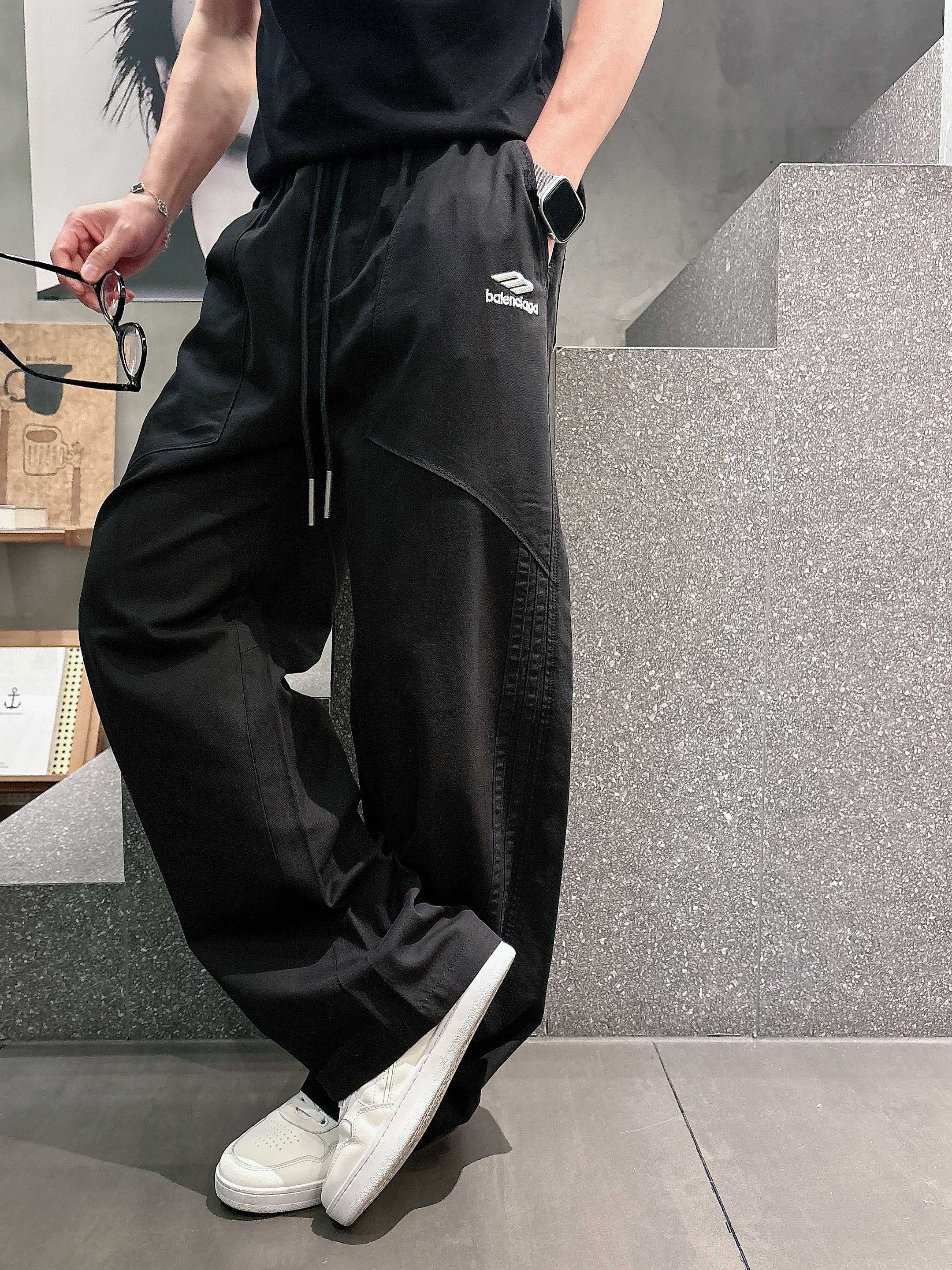 Casual Pants Man